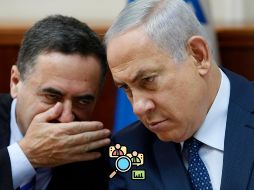 Netanyahu estaría siendo investigado por la policía israelÍ. EFE / ARCHIVO