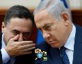 Netanyahu estaría siendo investigado por la policía israelÍ. EFE / ARCHIVO