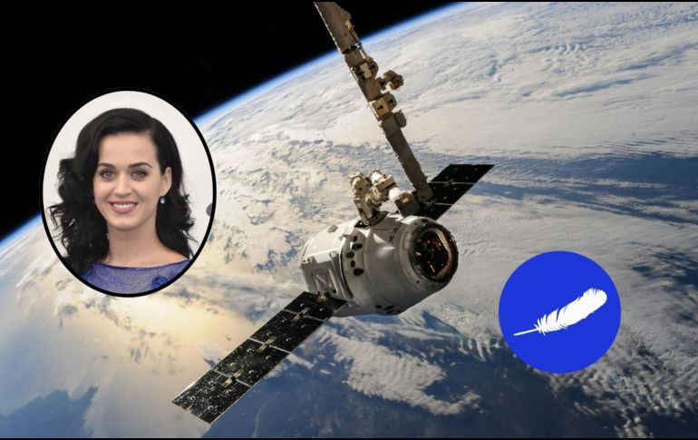 Este será el undécimo vuelo tripulado del programa New Shepard y el trigésimo primero de su historia. EL INFORMADOR / ARCHIVO / Pexels