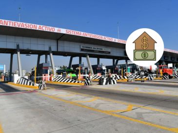 Los aumentos a las tarifas de los servicios concesionados se publicarán en el Periódico Oficial Gaceta del Gobierno con 30 días de anticipación a su aplicación. SUN/ ARCHIVO