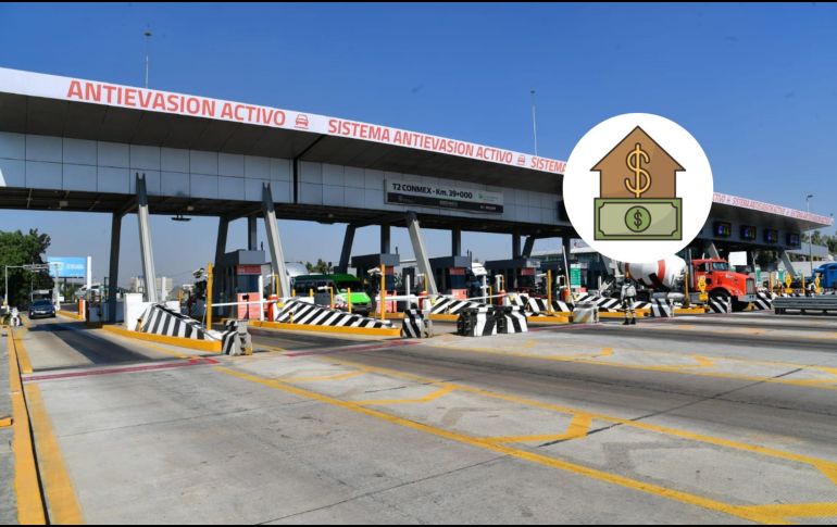 Los aumentos a las tarifas de los servicios concesionados se publicarán en el Periódico Oficial Gaceta del Gobierno con 30 días de anticipación a su aplicación. SUN/ ARCHIVO