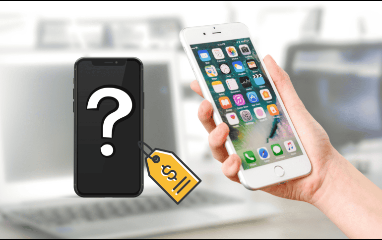 Existe una gran variedad de dispositivos celulares de gama media alta con diferentes características especiales. ESPECIAL