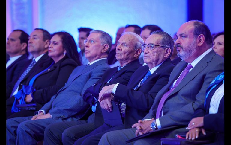 La comunidad del Sistema Univa está conformada por 13 mil 153 personas, de las cuales 11 mil 144 son estudiantes y dos mil nueve colaboradores.  EL INFORMADOR/ H. Figueroa.