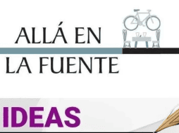 Sale el primero