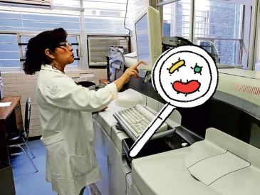 En México es difícil tener información concreta sobre las enfermedades raras y el número de pacientes que las padecen. SUN / ARCHIVO