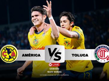 Ambos conjuntos llegan con una victoria en su último partido. IMAGO7