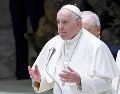 Apenas este viernes el papa Francisco cumplió 15 días de hospitalización en la clínica Gemelli de Roma por problemas respiratorios. EFE / ARCHIVO