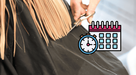 Para muchas personas, modificar su estilo de pelo es una decisión que no se toma a la ligera. Por lo que contar con una guía puede disipar varias dudas. CANVA/ ESPECIAL