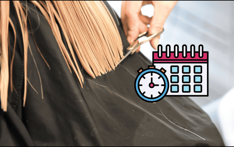 Para muchas personas, modificar su estilo de pelo es una decisión que no se toma a la ligera. Por lo que contar con una guía puede disipar varias dudas. CANVA/ ESPECIAL