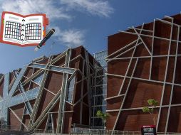 La biblioteca tiene organizadas múltiples actividades recreativas gratuitas y aptas para todo público. EL INFORMADOR / ARCHIVO / CANVA