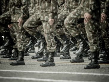 Tammy Bruce indicó que Rubio "expresó su reconocimiento por las acciones de México para asegurar nuestra frontera común". CANVA/ ESPECIAL