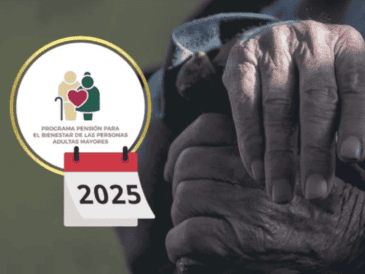 Los derechohabientes deben estar atentos a los comunicados oficiales de la Secretaría del Bienestar para conocer el calendario de pagos oficial. CANVA