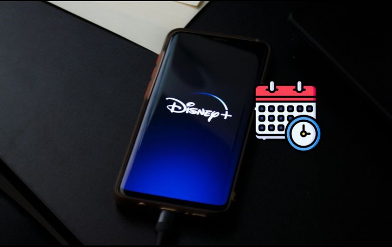 Estos son todos los estrenos que llegan a Disney+ en marzo. ESPECIAL / UNSPLAH Brandon.