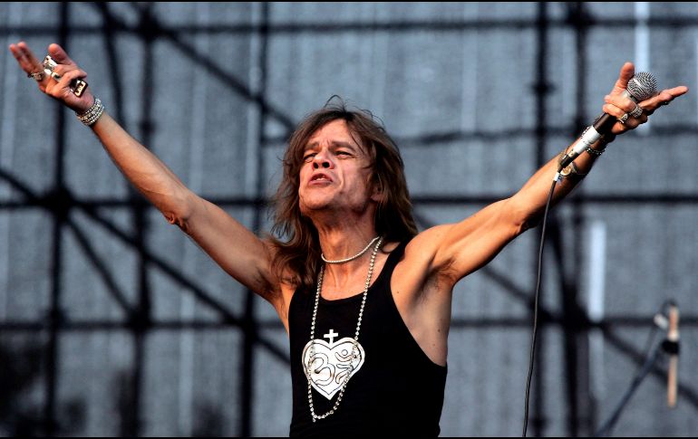 Los New York Dolls no se censuraban al hablar de temas que en su época eran considerados tabú. EFE / ARCHIVO