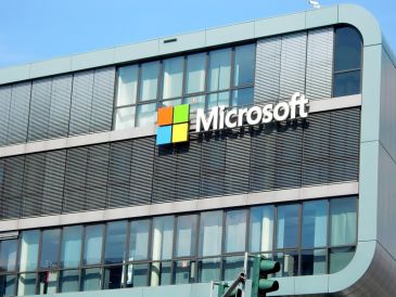 Los reportes de problemas de Microsoft 365, y Outlook en particular, alcanzaron su punto máximo alrededor de las 4:00 de la tarde hora del este de Estados Unidos. Pixabay.