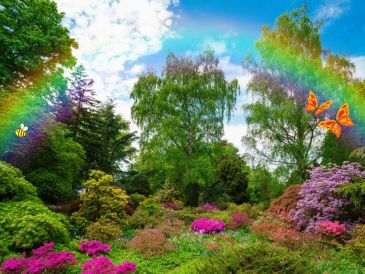 El equinoccio de primavera 2025 será un momento clave en el calendario astronómico y cultural. Ocurrirá el 20 de marzo a las 3:01 a.m. (CST) y marcará el inicio de una nueva estación en el hemisferio norte. CANVA