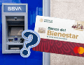 Si en tu localidad no hay una sucursal o un cajero automático del Banco del Bienestar y necesitas disponer de efectivo, tienes la opción de hacer retiros en BBVA y otras instituciones bancarias.  BBVA
