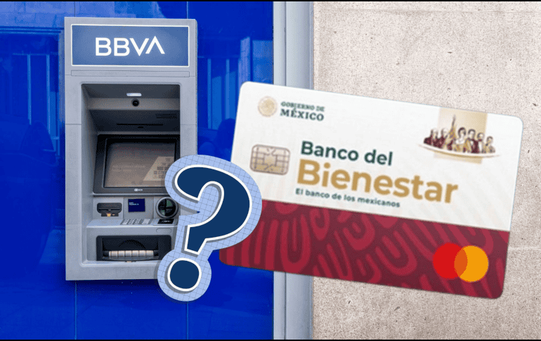 Si en tu localidad no hay una sucursal o un cajero automático del Banco del Bienestar y necesitas disponer de efectivo, tienes la opción de hacer retiros en BBVA y otras instituciones bancarias.  BBVA
