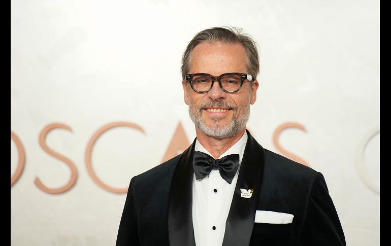 Las estrellas más importantes del cine desfilaron por la alfombra roja de los Oscar 2025, derrochando elegancia y glamour en la noche más esperada de la industria cinematográfica. AP / Jae C. Hong