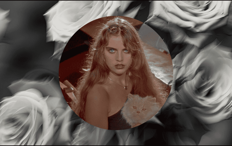 A lo largo de su carrera, Eleonora trabajó con grandes directores como Federico Fellini y Dario Argento. ESPECIAL / CANVA / MUBI