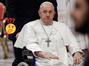 Ante su crítico estado de salud, ha surgido la pregunta de quién podría ser su sucesor. EFE / ARCHIVO