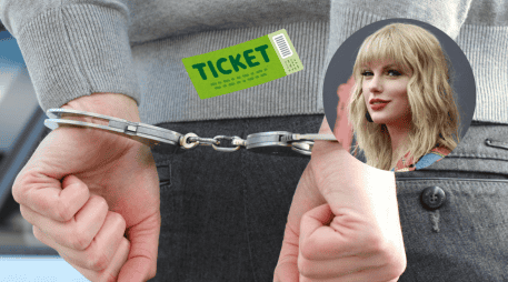 The Eras Tour fue la sexta gira de la famosa cantante estadounidense, Taylor Swift, entre el 2023 y 2024. AP/Archivo