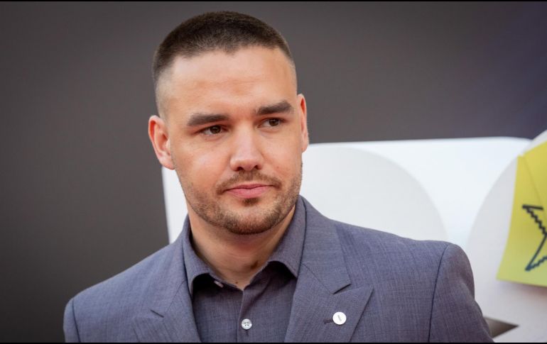 Personas cercanas a Liam Payne  lamentaron la constante atención que han recibido de la prensa. SUN/ARCHIVO