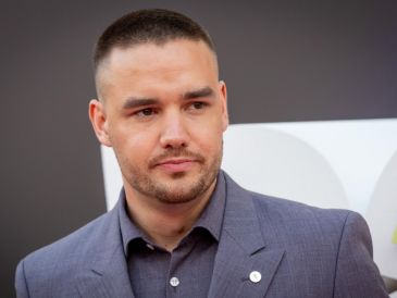 Personas cercanas a Liam Payne  lamentaron la constante atención que han recibido de la prensa. SUN/ARCHIVO