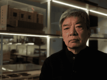 Liu Jiakun es el ganador del Premio Pritzker 2025 por crear edificios en grandes ciudades que ofrecen "un escenario completamente nuevo de la vida cotidiana". EFE / Tom Weilsh / Fundación Pritzker