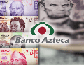 La cotización del dólar en Banco Azteca es de 19.75 pesos a la compra y 21.24 pesos a la venta. EL INFORMADOR / ARCHIVO