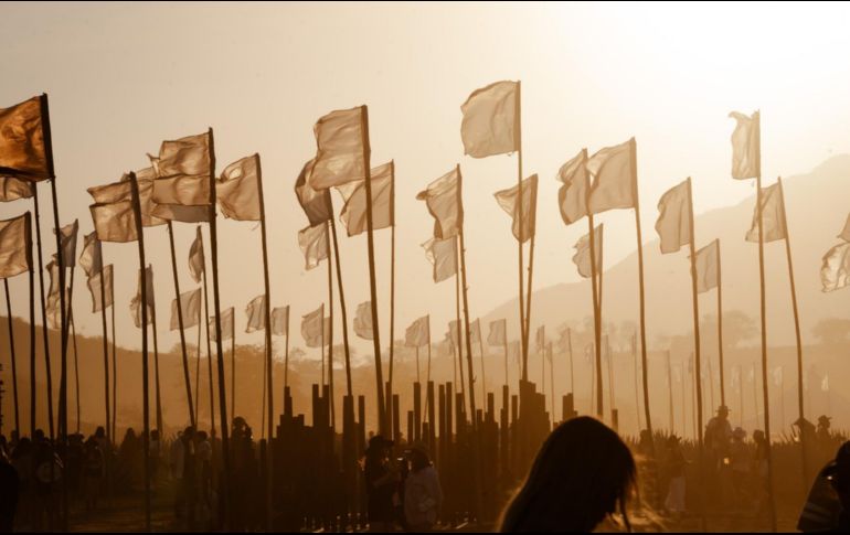 Los boletos para Akamba 2025 ya están disponibles; esto es todo lo que debes saber. ESPECIAL