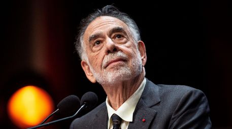 En 2024 Coppola estrenó 