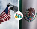 La Coparmex afirmó que "la posibilidad de que el gobierno de México responda con medidas arancelarias en represalia sigue latente. CANVA/ ESPECIAL