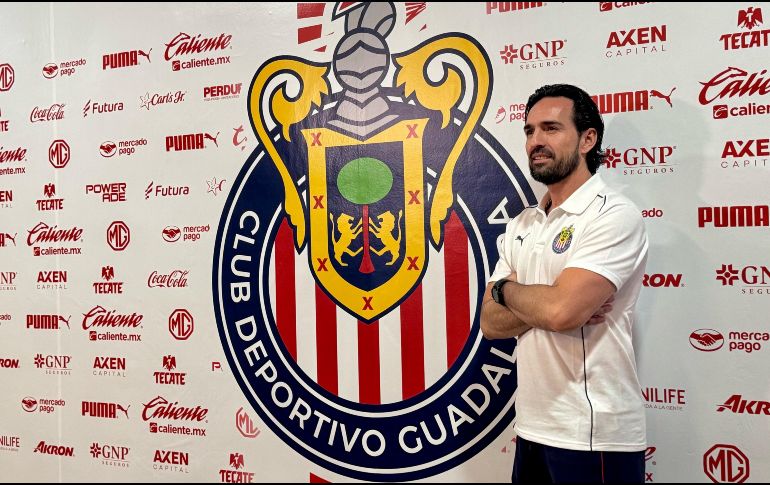 El director técnico de Chivas, Gerardo Espinoza, aseguró que ante el cuadro azulcrema será una trilogía complicada pero no imposible de ganar. EL INFORMADOR
