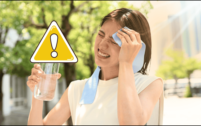 La radiación UV es una forma de energía que proviene del sol; es invisible para nuestros ojos pero puede afectar nuestra salud. ESPECIAL