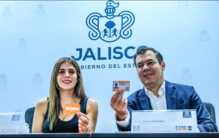 La titular del SSAS indicó que se trata de programas anuales, donde la renovación se llevará a cabo de manera digital. EL INFORMADOR/A.NAVARRO