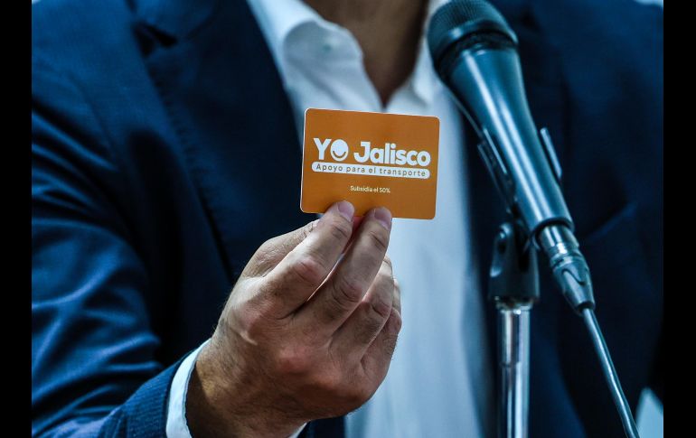 La titular del SSAS indicó que se trata de programas anuales, donde la renovación se llevará a cabo de manera digital. EL INFORMADOR/A.NAVARRO