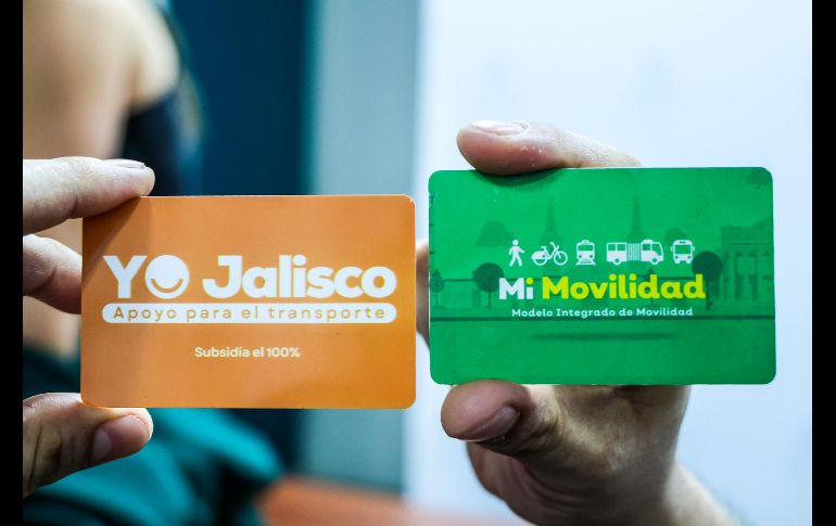 La titular del SSAS indicó que se trata de programas anuales, donde la renovación se llevará a cabo de manera digital. EL INFORMADOR/A.NAVARRO