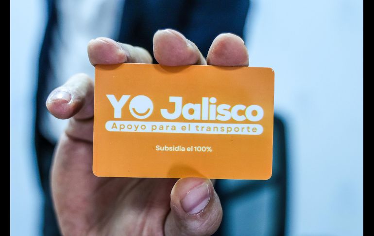 La titular del SSAS indicó que se trata de programas anuales, donde la renovación se llevará a cabo de manera digital. EL INFORMADOR/A.NAVARRO