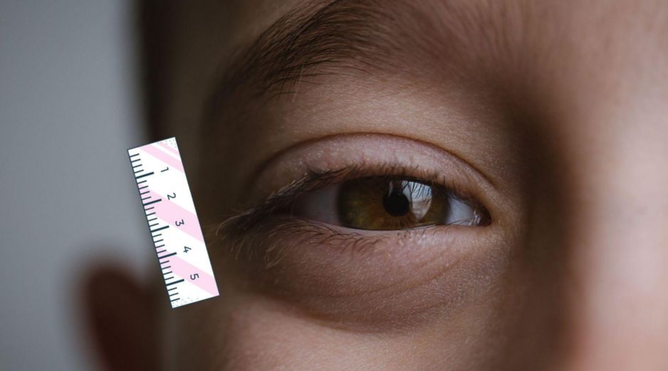 La evolución del tamaño de los ojos puede ser mucho más sencilla de lo que se pensaba hasta ahora. Pexels y Canva