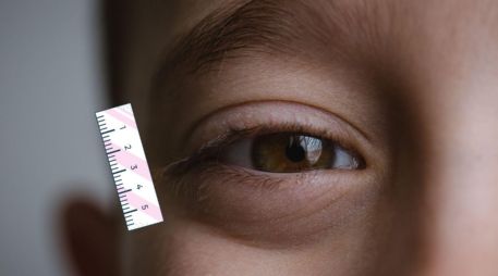 La evolución del tamaño de los ojos puede ser mucho más sencilla de lo que se pensaba hasta ahora. Pexels y Canva