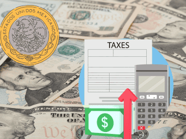 Se espera que el dólar pueda alcanzar los 21 pesos por unidad durante la noche o en las primeras horas del día siguiente. CANVA