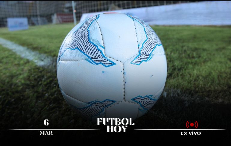 La programación diaria incluye partidos que pueden verse en televisión abierta, otros en restringida, y algunos a través de streaming. IMAGO7