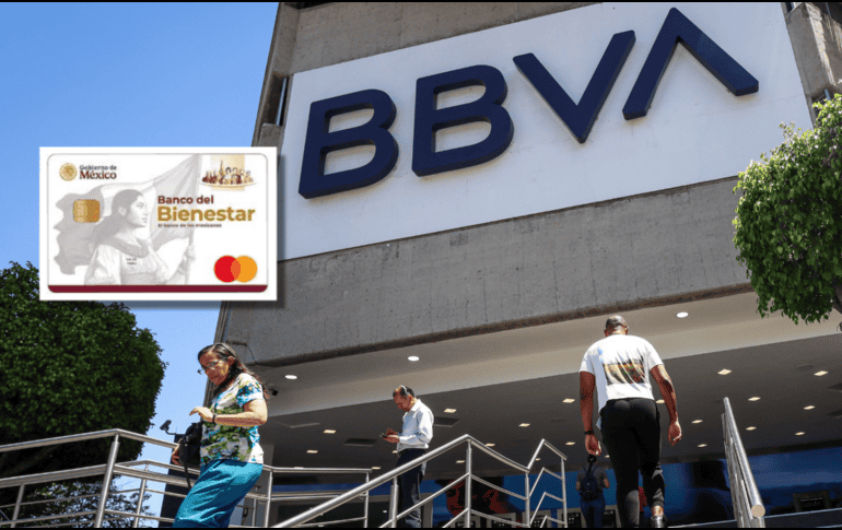 En este 2025, la Secretaría del Bienestar ha confirmado que las tarjetas de dicho apoyo económico continuarán siendo el medio de pago oficial. ARCHIVO/ EL INFORMADOR