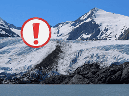 Cada invierno, de 25 a 30 personas mueren en avalanchas en Estados Unidos, según el Centro Nacional de Avalanchas. ESPECIAL