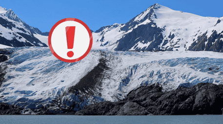 Cada invierno, de 25 a 30 personas mueren en avalanchas en Estados Unidos, según el Centro Nacional de Avalanchas. ESPECIAL