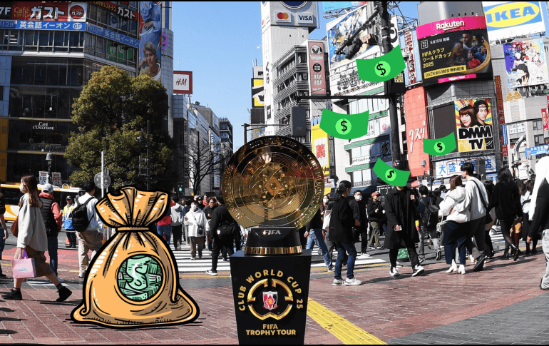 El Estadio MetLife de Nueva Jersey, será el que albergará la final de este torneo. X/@FIFAcom