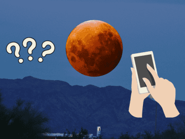 Este eclipse promete ser el mayor de los eventos astronómicos durante este 2025, con la mejor vista en todo México. ESPECIAL