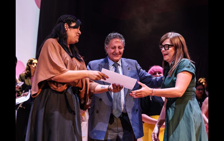 EL INFORMADOR / A. Navarro