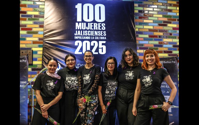 EL INFORMADOR / A. Navarro